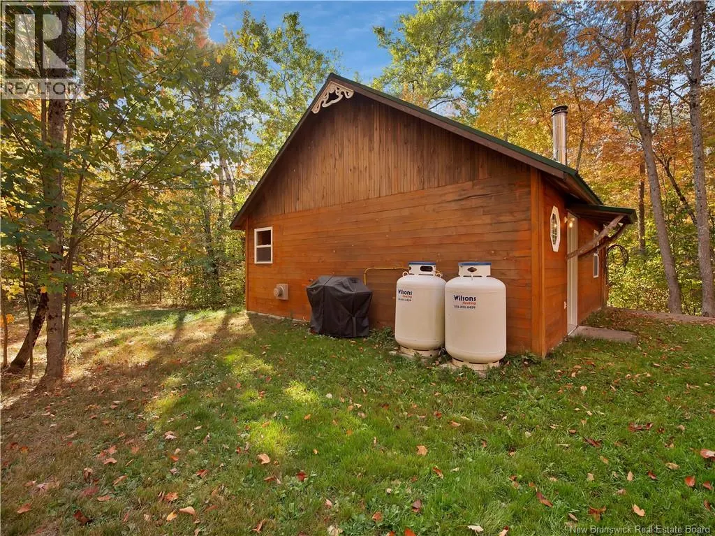 591 Dawson Settlement Road