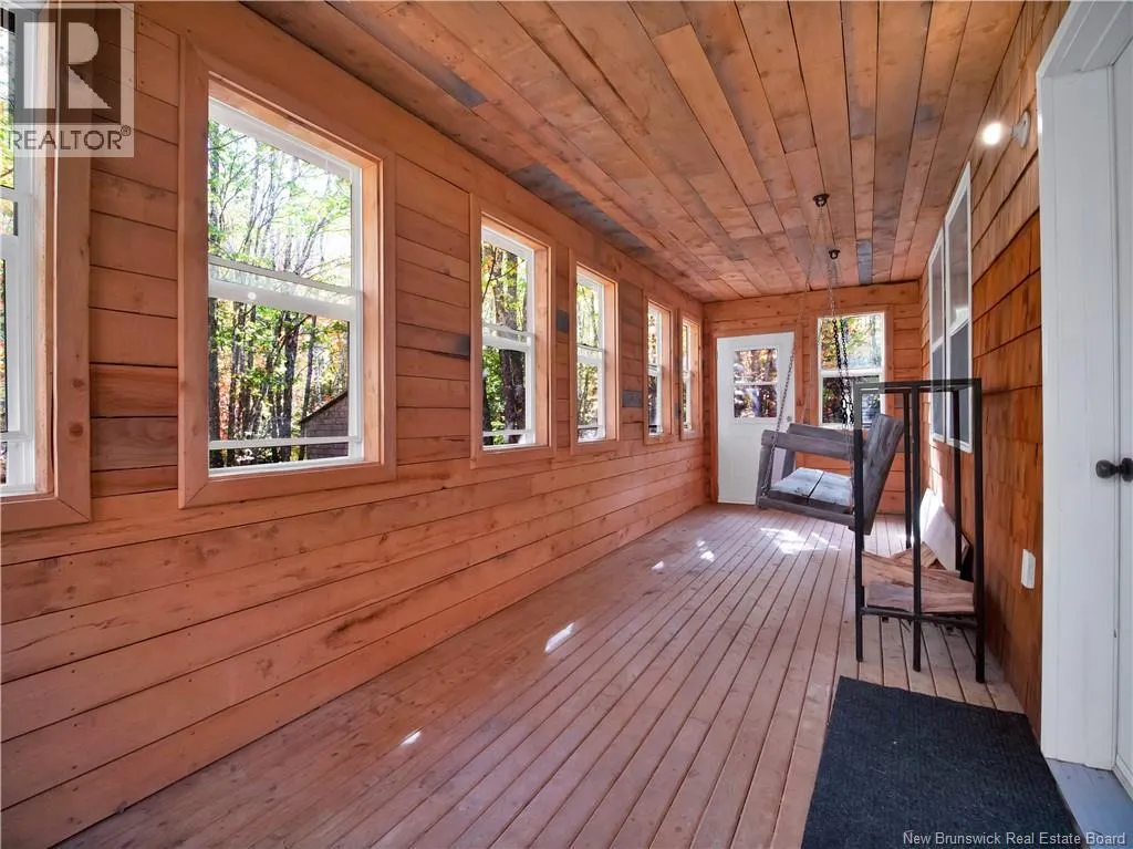 591 Dawson Settlement Road