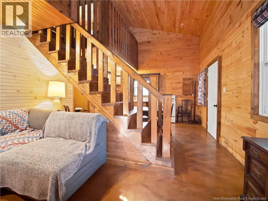 591 Dawson Settlement Road