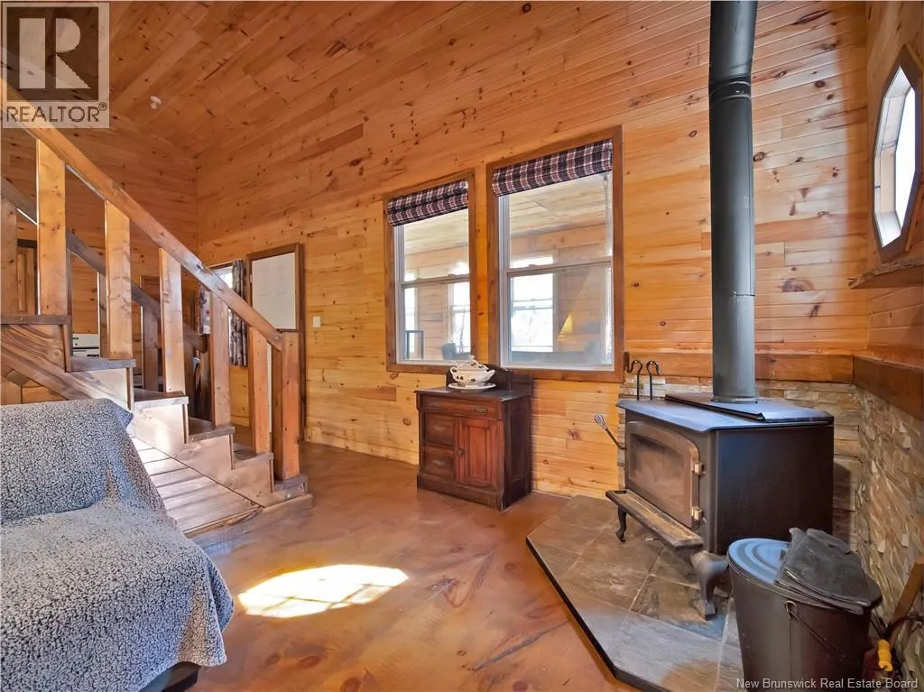 591 Dawson Settlement Road