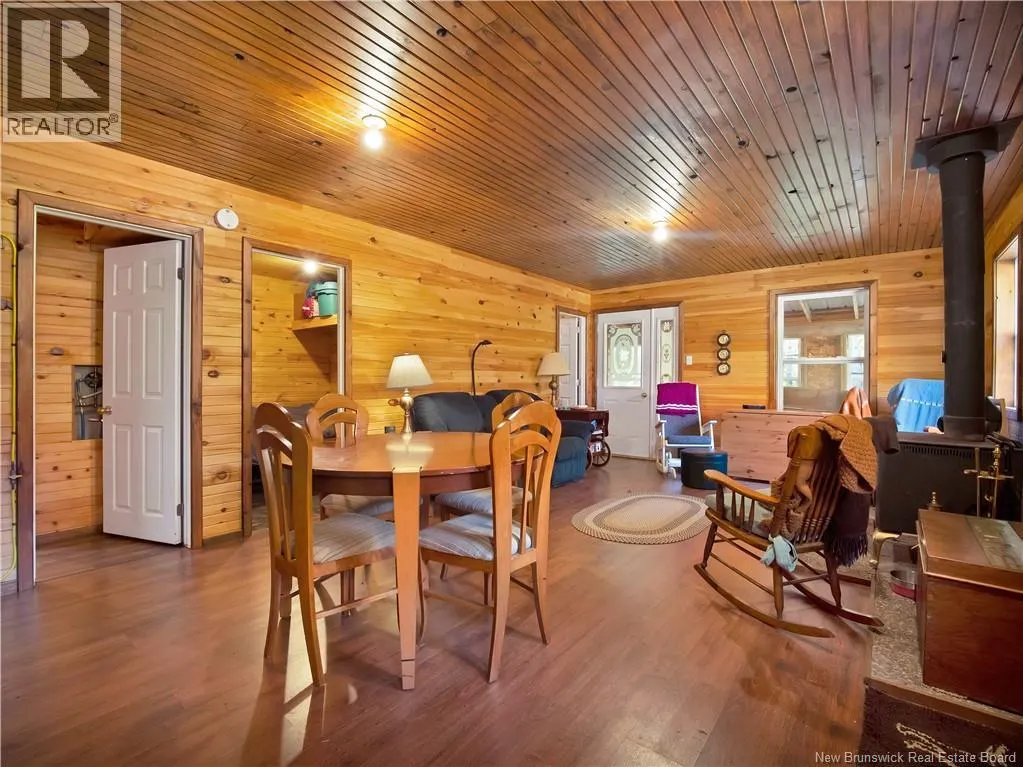 591 Dawson Settlement Road