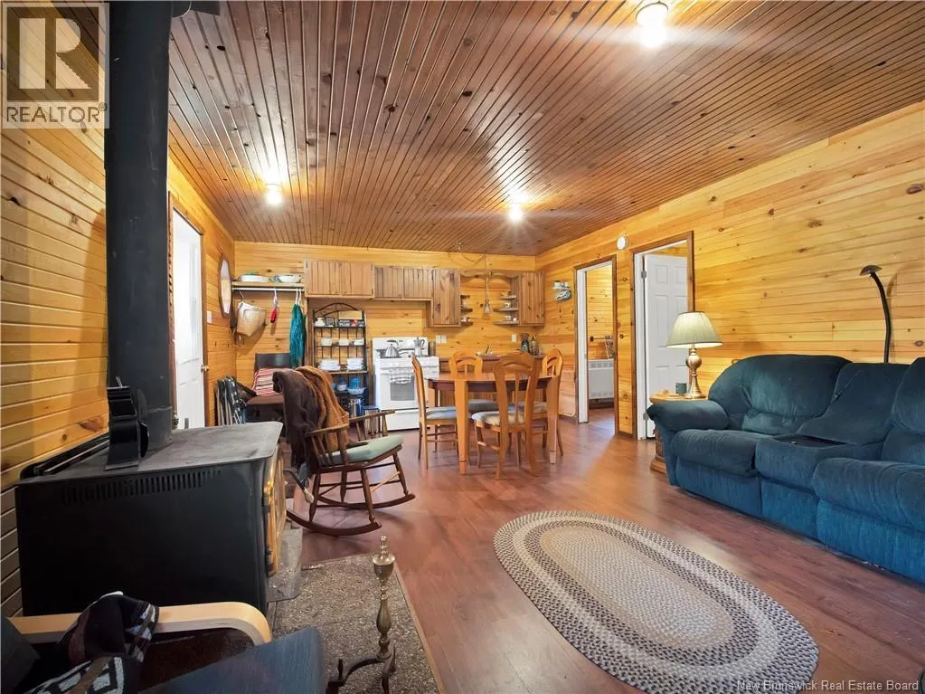591 Dawson Settlement Road