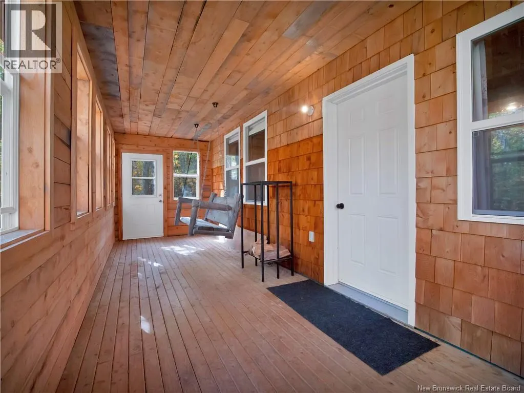 591 Dawson Settlement Road