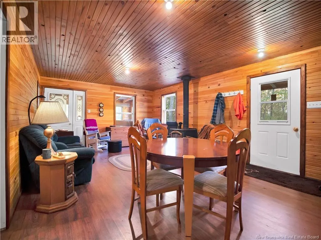 591 Dawson Settlement Road
