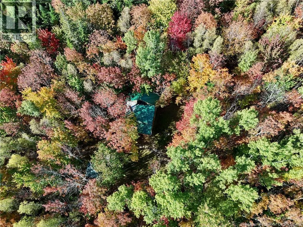 591 Dawson Settlement Road