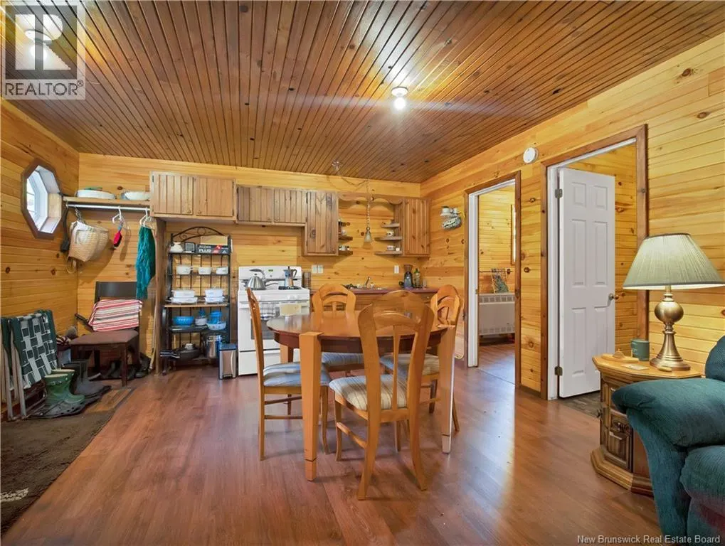 591 Dawson Settlement Road