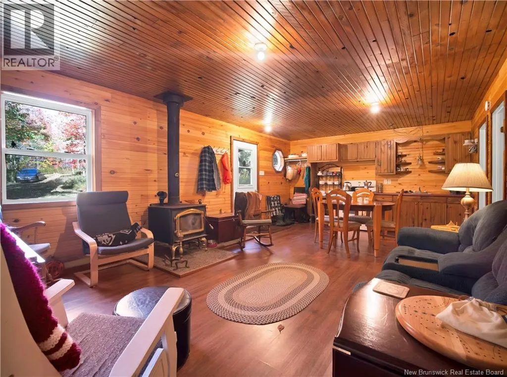 591 Dawson Settlement Road