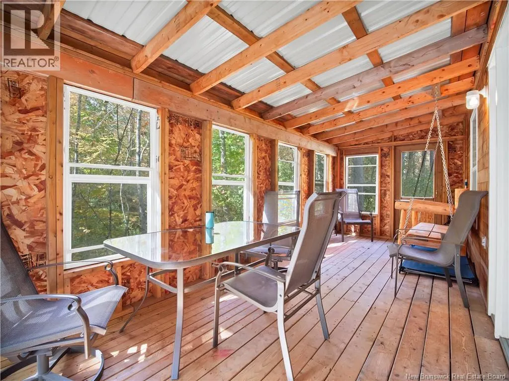 591 Dawson Settlement Road