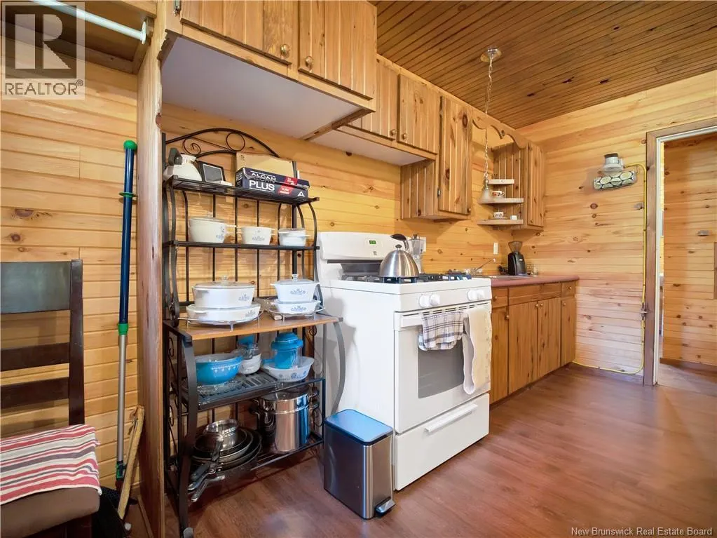 591 Dawson Settlement Road
