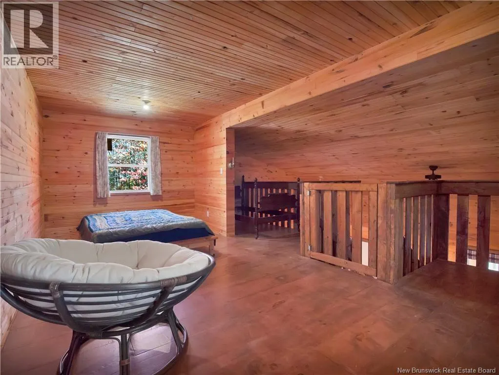 591 Dawson Settlement Road