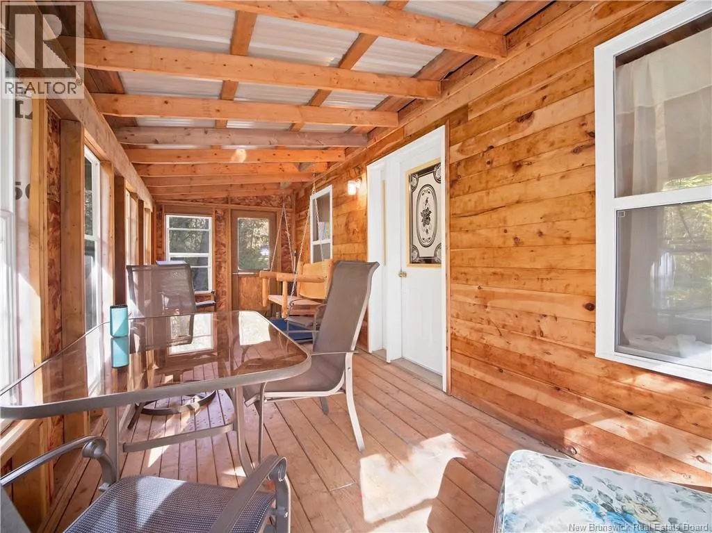 591 Dawson Settlement Road
