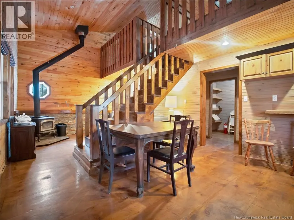 591 Dawson Settlement Road