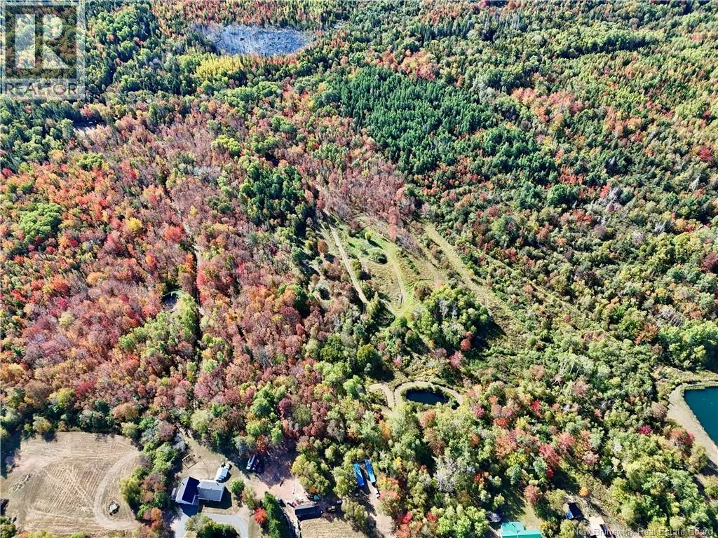 591 Dawson Settlement Road