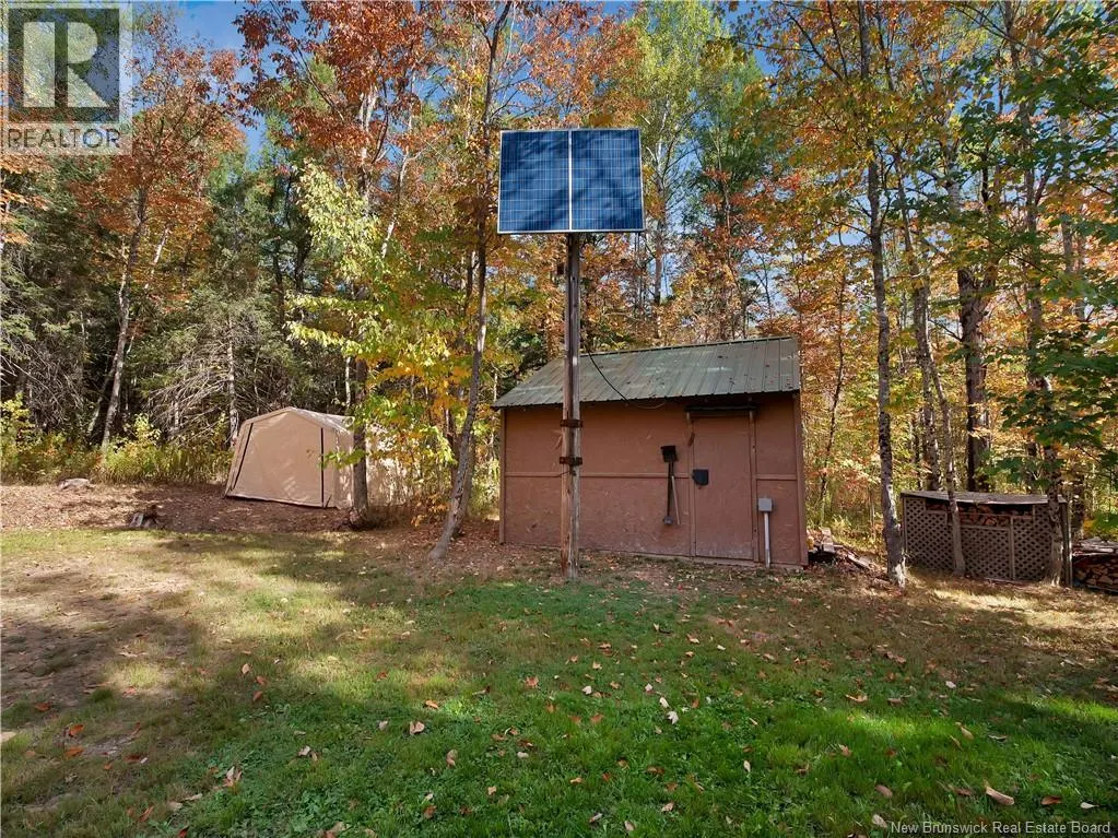 591 Dawson Settlement Road