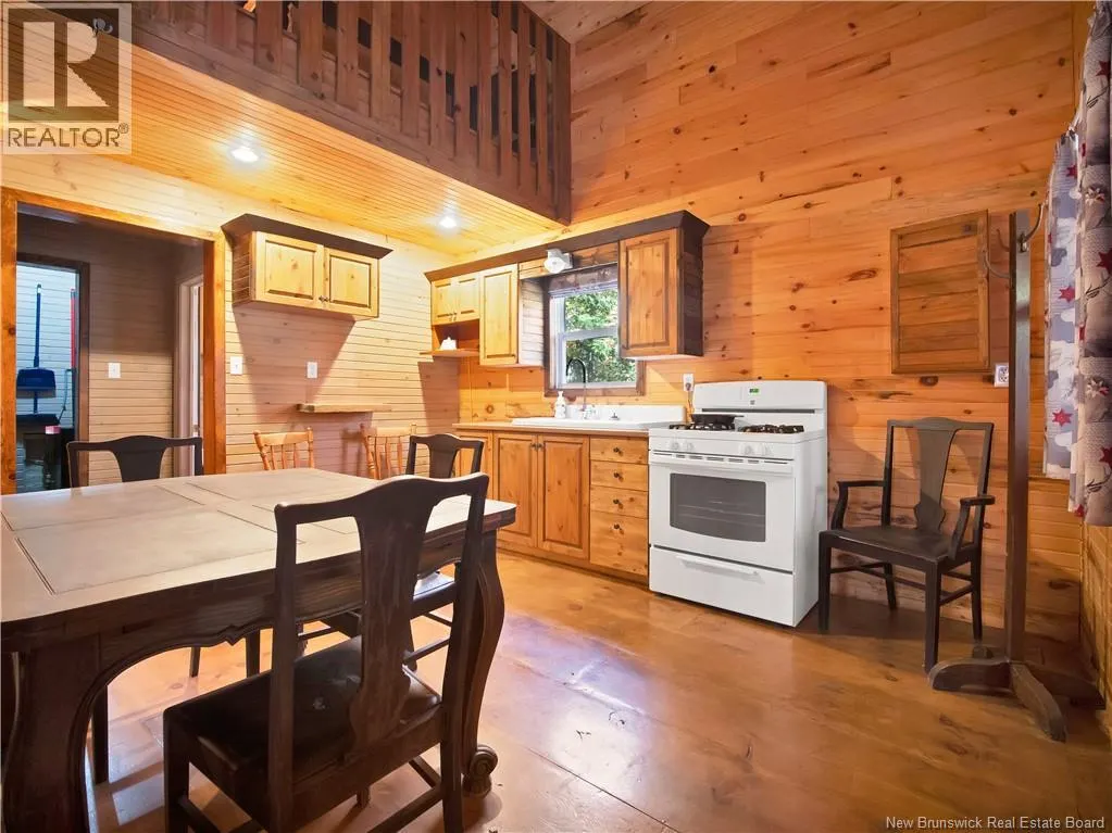 591 Dawson Settlement Road