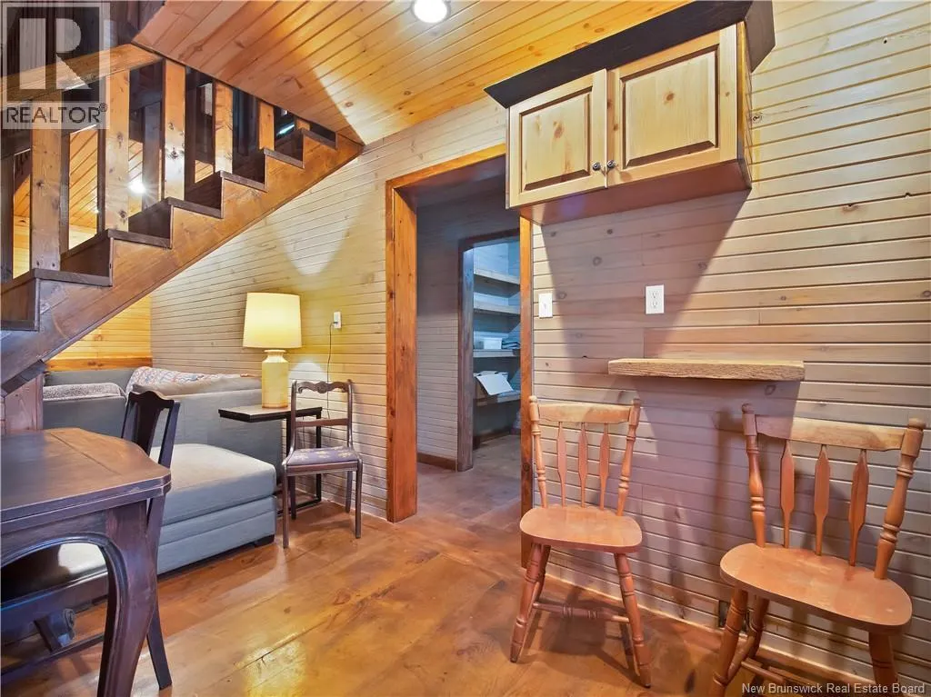591 Dawson Settlement Road