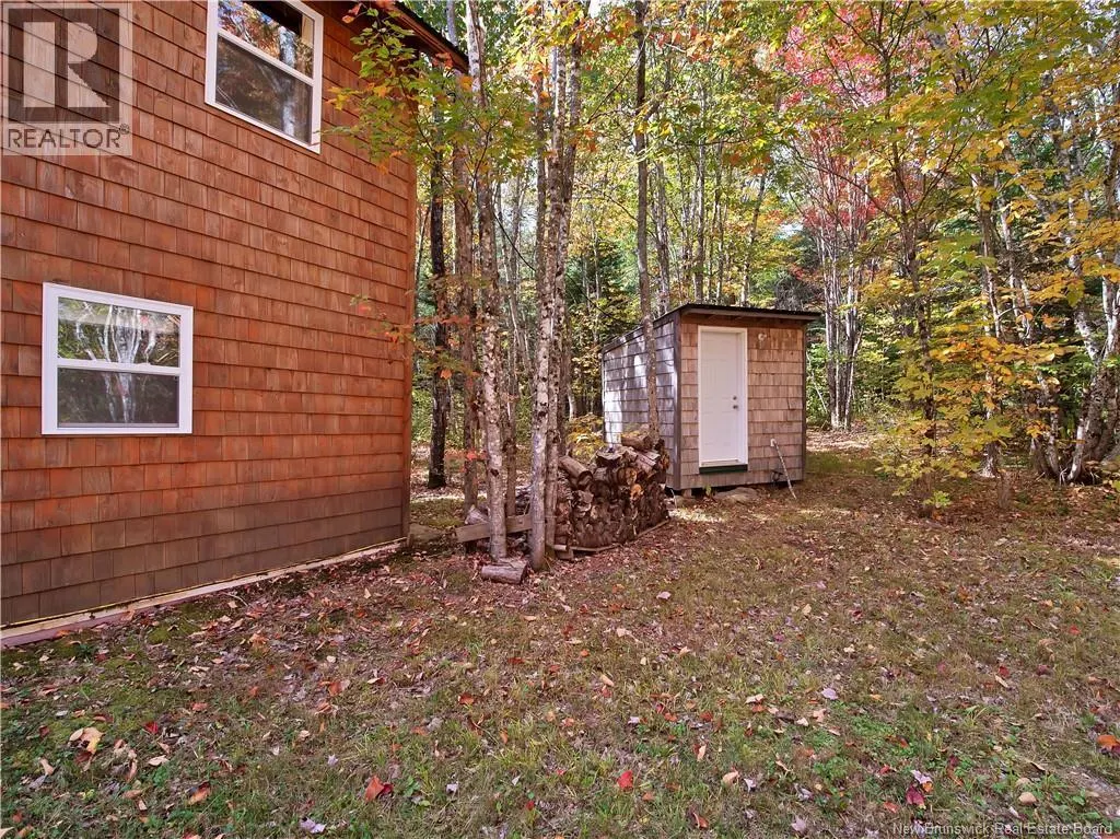 591 Dawson Settlement Road