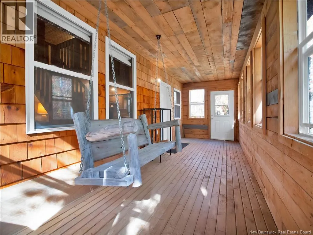 591 Dawson Settlement Road
