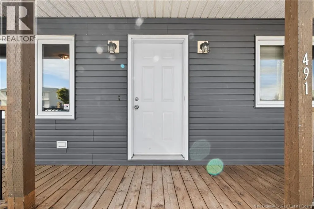 491 Amirault Street