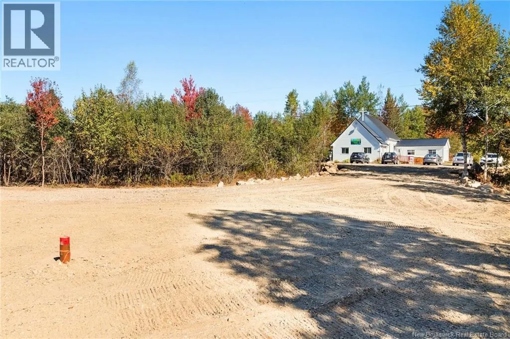 465 Central Hainesville Road