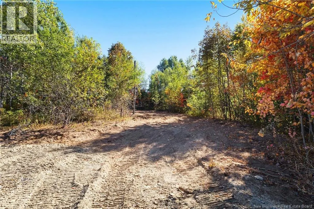 465 Central Hainesville Road