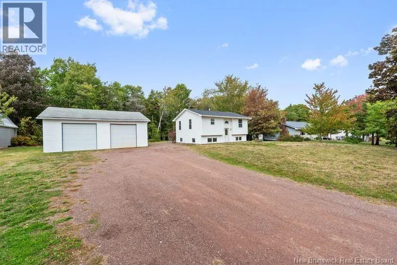 53 Communication Road