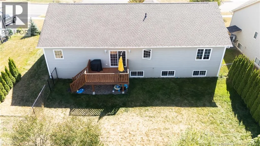 194 Morning Gate Drive