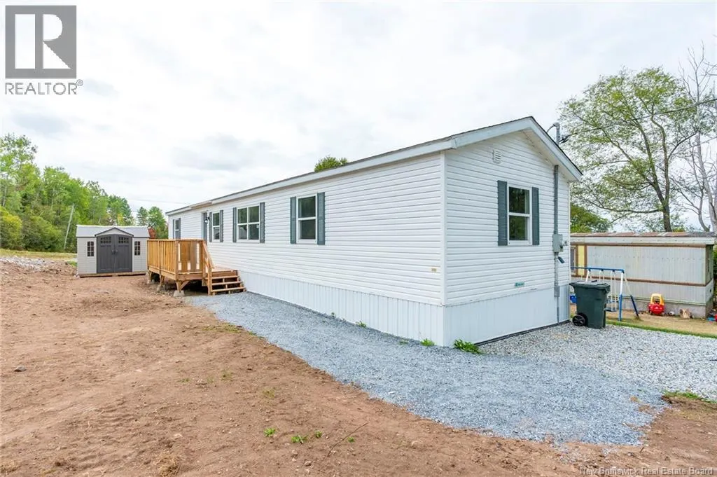190 Logie Drive