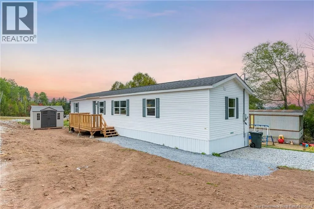 190 Logie Drive
