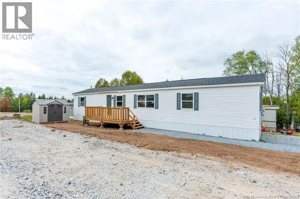 190 Logie Drive