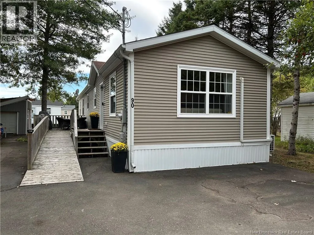 90 McNulty Avenue