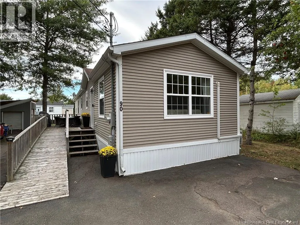 90 McNulty Avenue