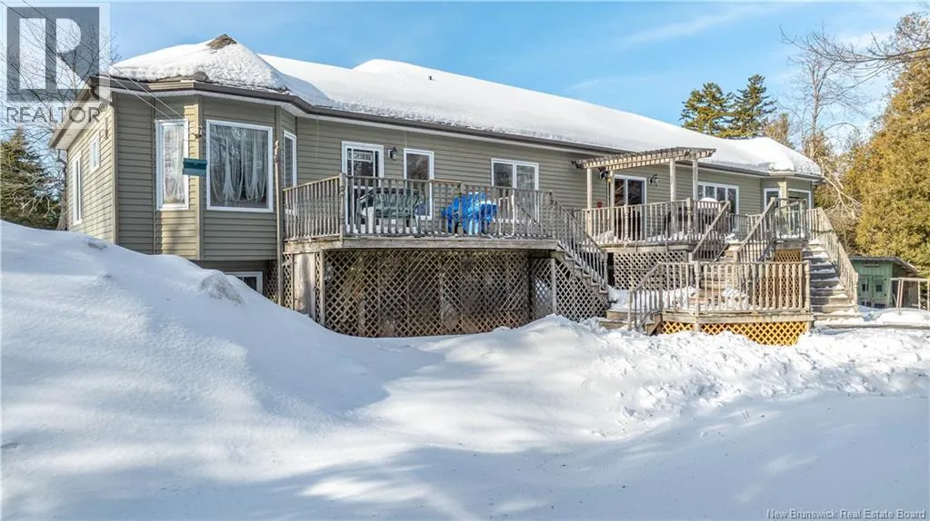 186 Pettingill Road