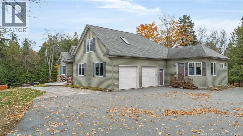 186 Pettingill Road