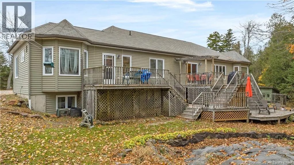 186 Pettingill Road