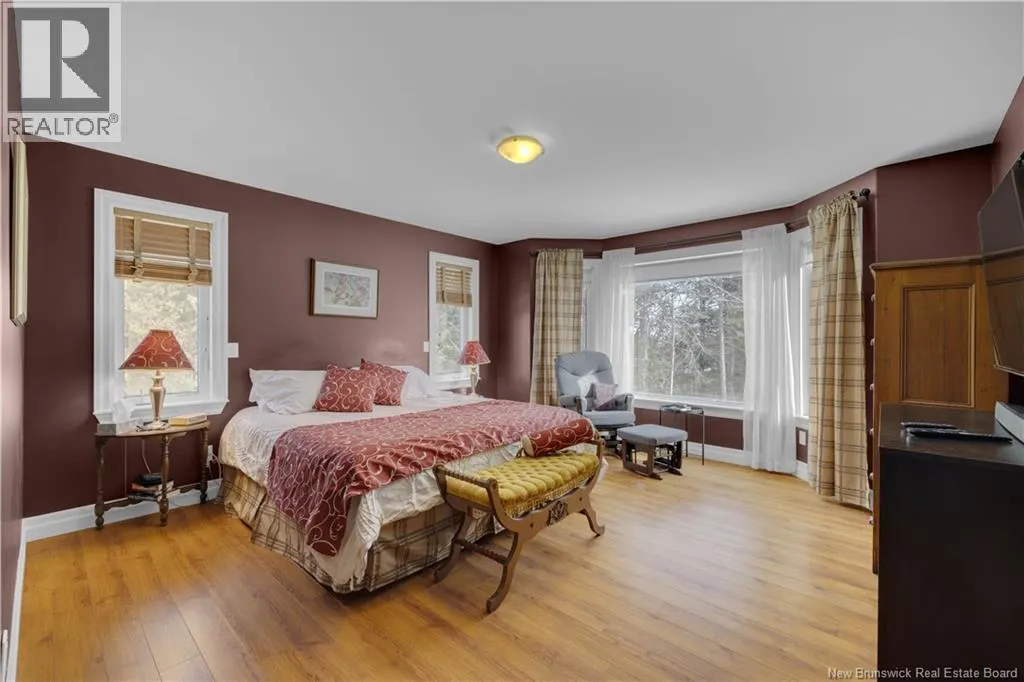 186 Pettingill Road