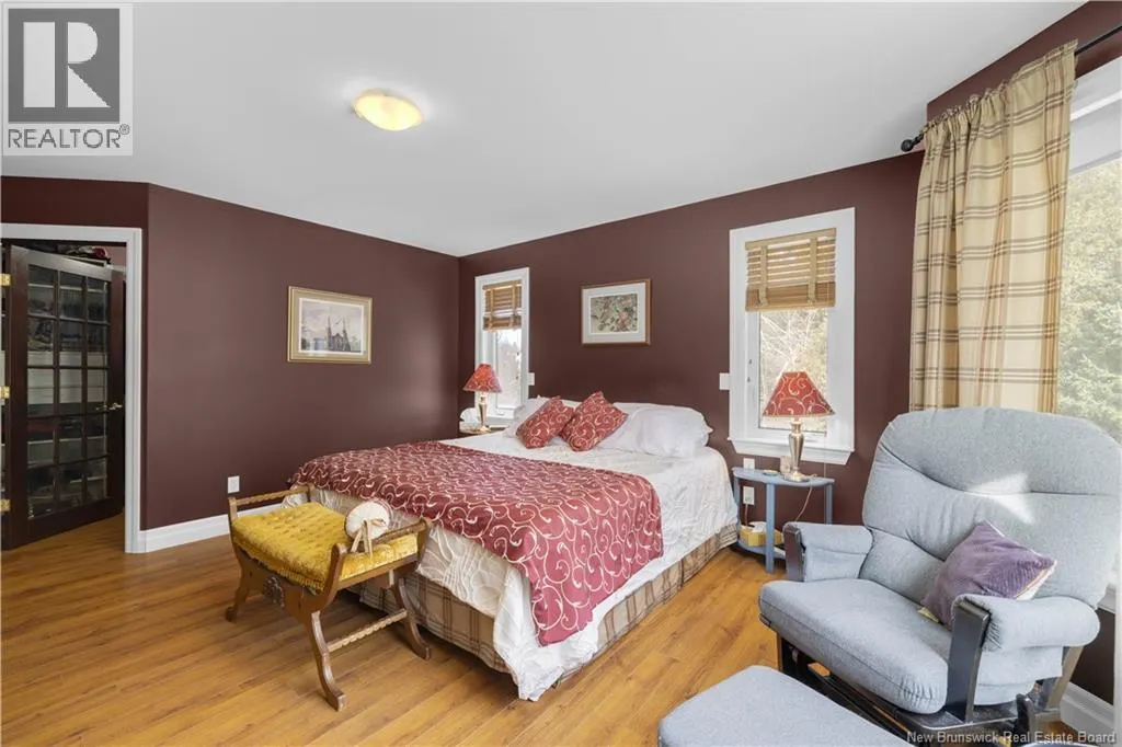 186 Pettingill Road