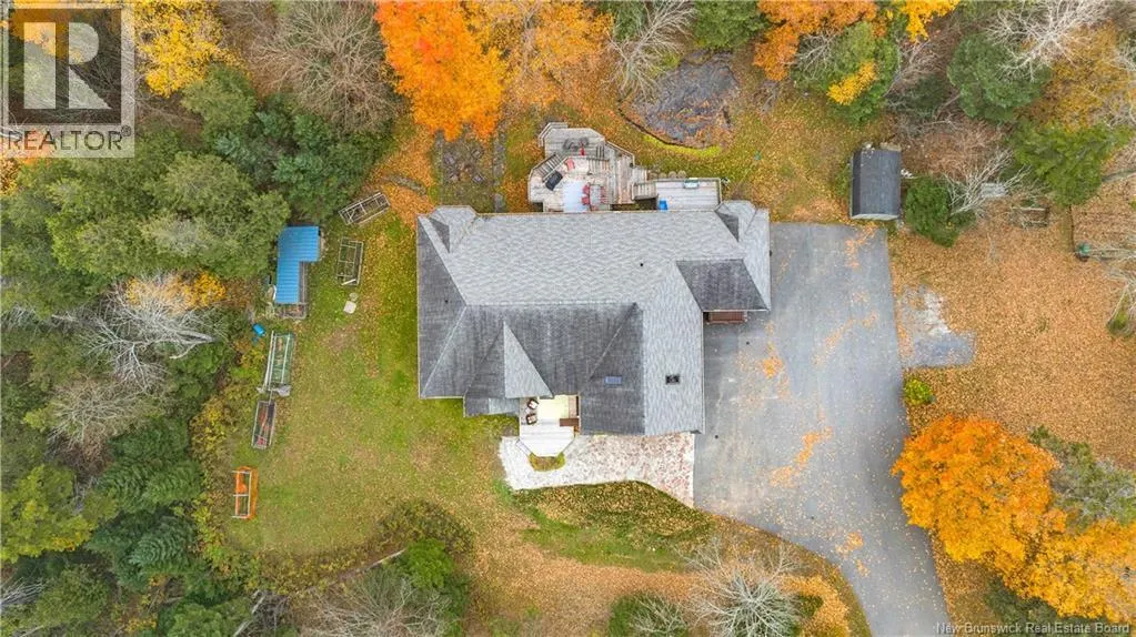 186 Pettingill Road