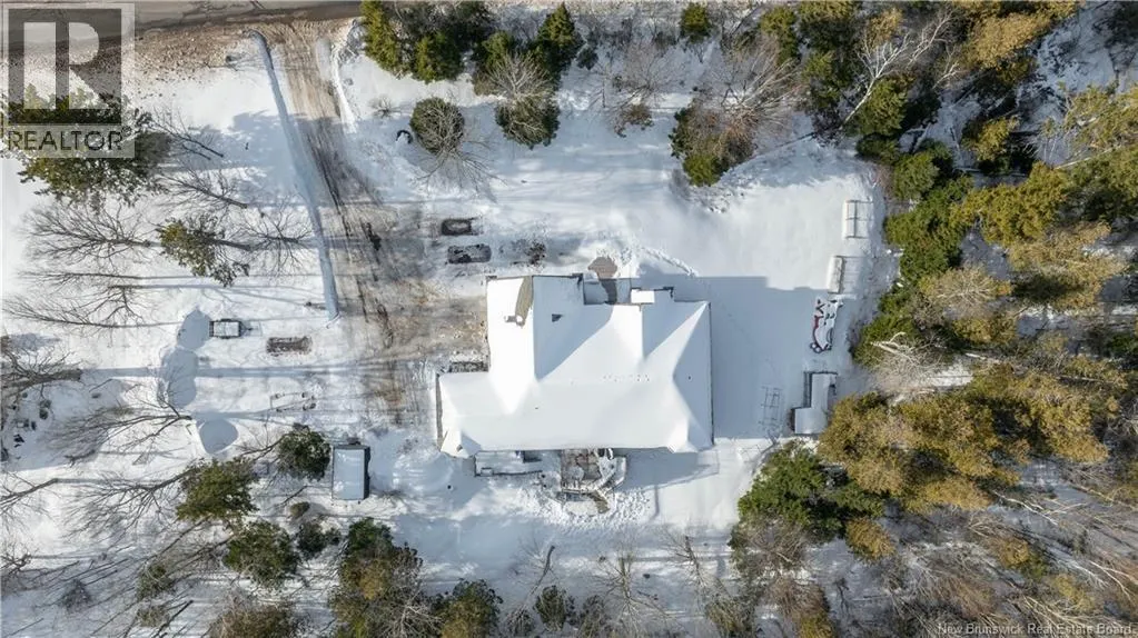 186 Pettingill Road