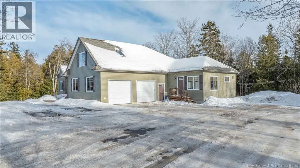 186 Pettingill Road