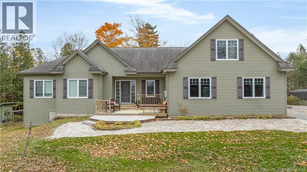 186 Pettingill Road