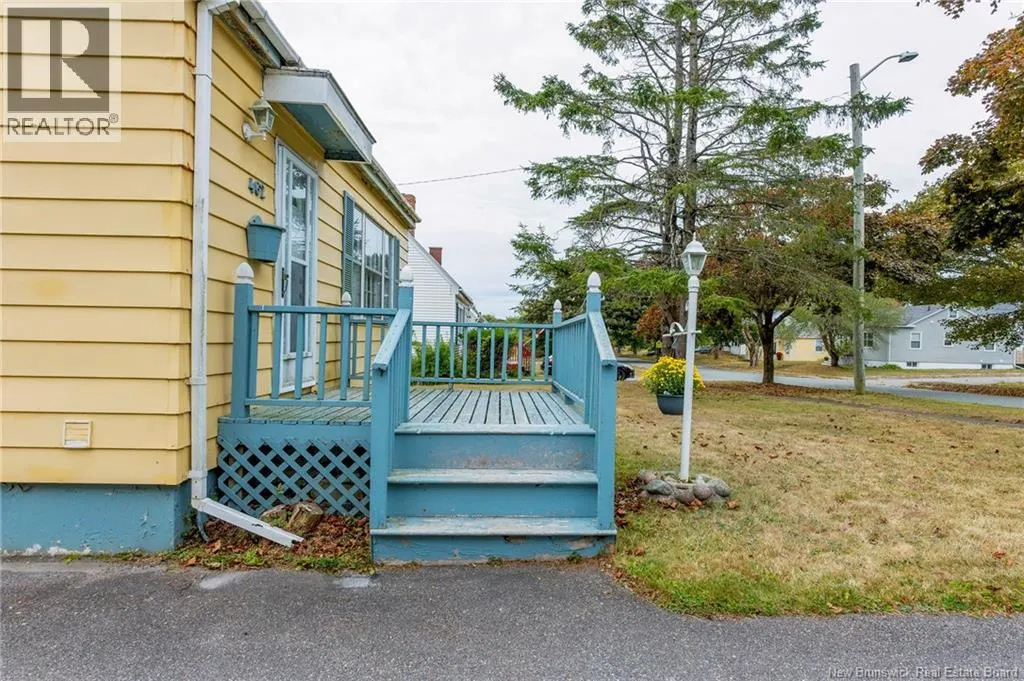 462 Fundy Drive