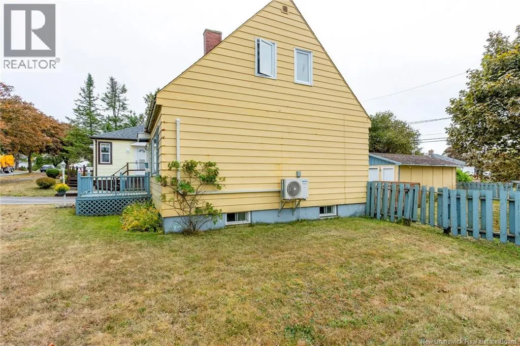 462 Fundy Drive