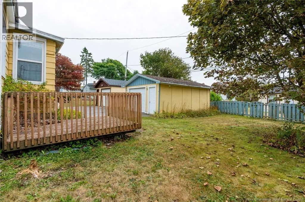 462 Fundy Drive