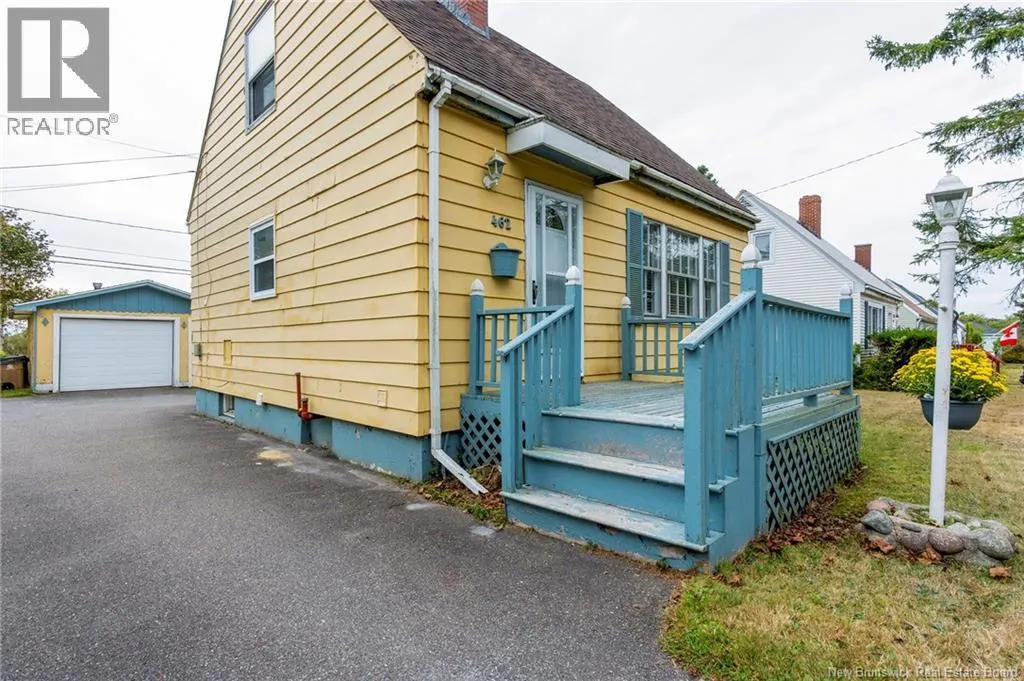 462 Fundy Drive