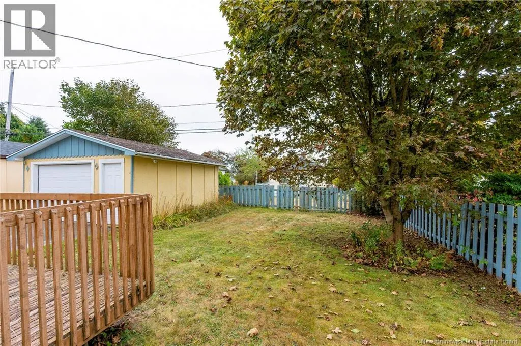462 Fundy Drive