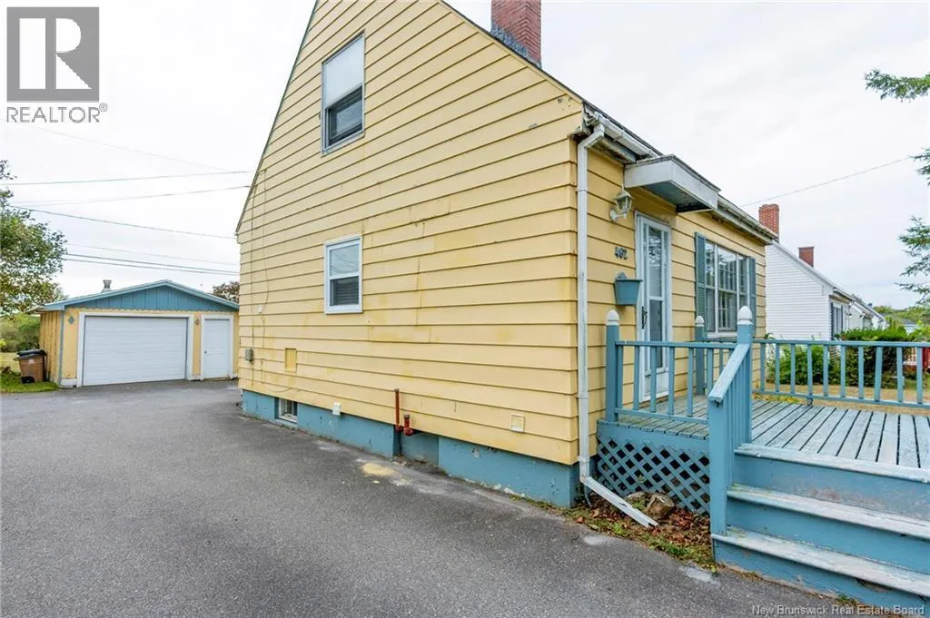 462 Fundy Drive