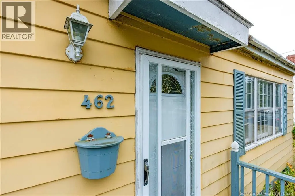 462 Fundy Drive