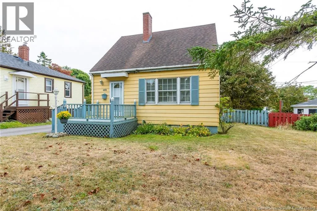462 Fundy Drive