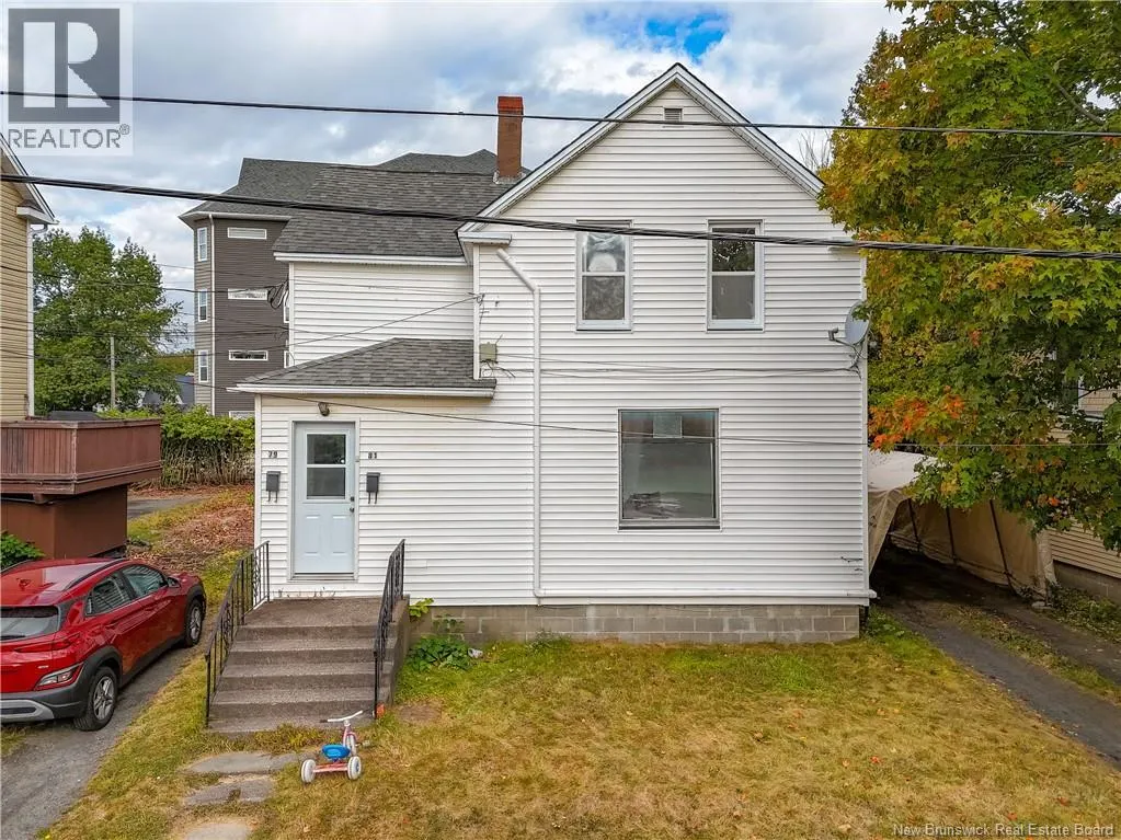 79-81 Hayes Street